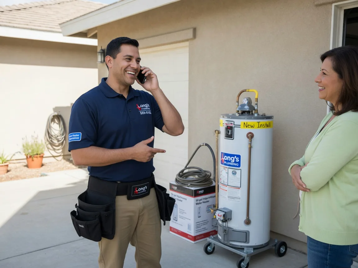 Leak Detection Johannesburg, CA FAQs